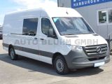 Mercedes-Benz Sprinter bei Reisemobile.expert - Abbildung (3 / 15)