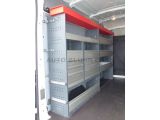 Ford Transit bei Reisemobile.expert - Abbildung (9 / 15)