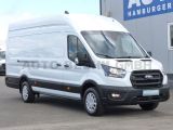 Ford Transit bei Reisemobile.expert - Abbildung (3 / 15)