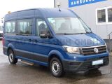 VW Crafter bei Reisemobile.expert - Abbildung (3 / 15)
