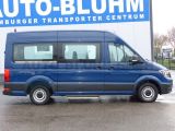 VW Crafter bei Reisemobile.expert - Abbildung (4 / 15)
