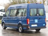 VW Crafter bei Reisemobile.expert - Abbildung (7 / 15)
