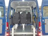 VW Crafter bei Reisemobile.expert - Abbildung (11 / 15)