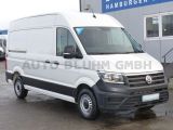 VW Crafter bei Reisemobile.expert - Abbildung (3 / 15)