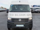 VW Crafter bei Reisemobile.expert - Abbildung (2 / 15)