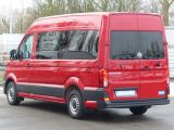 VW Crafter bei Reisemobile.expert - Abbildung (7 / 15)