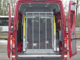 VW Crafter bei Reisemobile.expert - Abbildung (8 / 15)