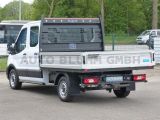 Ford Transit bei Reisemobile.expert - Abbildung (7 / 15)