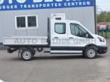 Ford Transit bei Reisemobile.expert - Abbildung (4 / 15)