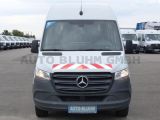 Mercedes-Benz Sprinter bei Reisemobile.expert - Abbildung (2 / 15)