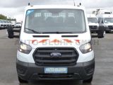 Ford Transit bei Reisemobile.expert - Abbildung (2 / 15)