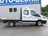 Ford Transit bei Reisemobile.expert - Abbildung (4 / 15)