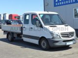 Mercedes-Benz Sprinter bei Reisemobile.expert - Abbildung (3 / 15)