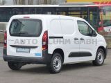 Peugeot Partner bei Reisemobile.expert - Abbildung (5 / 15)