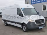 Mercedes-Benz Sprinter bei Reisemobile.expert - Abbildung (3 / 15)