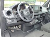 Mercedes-Benz Sprinter bei Reisemobile.expert - Abbildung (12 / 15)