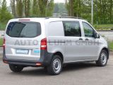 Mercedes-Benz Vito bei Reisemobile.expert - Abbildung (5 / 15)