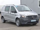 Mercedes-Benz Vito bei Reisemobile.expert - Abbildung (3 / 15)
