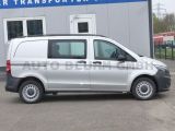 Mercedes-Benz Vito bei Reisemobile.expert - Abbildung (4 / 15)