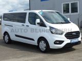 Ford Transit bei Reisemobile.expert - Abbildung (3 / 15)