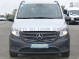 Mercedes-Benz Vito bei Reisemobile.expert - Abbildung (2 / 15)