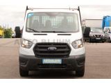 Ford Transit bei Reisemobile.expert - Abbildung (2 / 15)