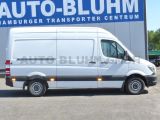 Mercedes-Benz Sprinter bei Reisemobile.expert - Abbildung (4 / 15)
