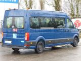 VW Crafter bei Reisemobile.expert - Abbildung (5 / 15)