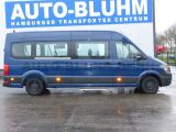 VW Crafter bei Reisemobile.expert - Abbildung (4 / 15)