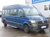 VW Crafter bei Reisemobile.expert - Abbildung (3 / 15)