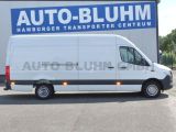 Mercedes-Benz Sprinter bei Reisemobile.expert - Abbildung (4 / 15)