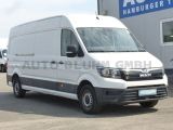 MAN TGE bei Reisemobile.expert - Abbildung (3 / 15)