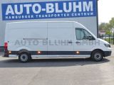 MAN TGE bei Reisemobile.expert - Abbildung (4 / 15)