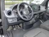 Mercedes-Benz Sprinter bei Reisemobile.expert - Abbildung (13 / 15)