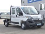 Citroen Jumper bei Reisemobile.expert - Abbildung (3 / 15)