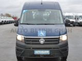 VW Crafter bei Reisemobile.expert - Abbildung (2 / 15)
