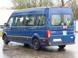 VW Crafter bei Reisemobile.expert - Abbildung (7 / 15)