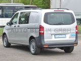 Mercedes-Benz Vito bei Reisemobile.expert - Abbildung (7 / 15)