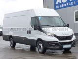 Iveco Daily bei Reisemobile.expert - Abbildung (3 / 15)