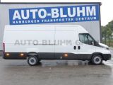 Iveco Daily bei Reisemobile.expert - Abbildung (4 / 15)