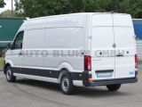 VW Crafter bei Reisemobile.expert - Abbildung (7 / 15)