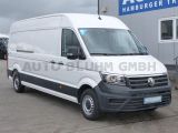 VW Crafter bei Reisemobile.expert - Abbildung (3 / 15)