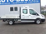 Ford Transit bei Reisemobile.expert - Abbildung (4 / 15)