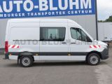 Mercedes-Benz Sprinter bei Reisemobile.expert - Abbildung (4 / 15)