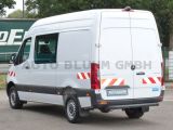Mercedes-Benz Sprinter bei Reisemobile.expert - Abbildung (7 / 15)