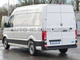 VW Crafter bei Reisemobile.expert - Abbildung (7 / 15)