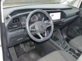 VW Caddy bei Reisemobile.expert - Abbildung (13 / 15)