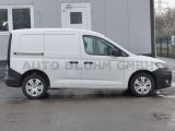 VW Caddy bei Reisemobile.expert - Abbildung (4 / 15)