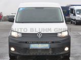 VW Caddy bei Reisemobile.expert - Abbildung (2 / 15)