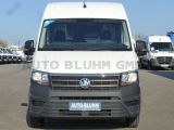 VW Crafter bei Reisemobile.expert - Abbildung (2 / 15)